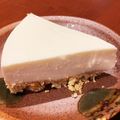 愛猫ベリー's cooksnap of when they made 簡単！濃厚！とろけるレアチーズケーキ♡.