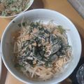 もりのりころ's cooksnap of when they made ズボラ！即席オーロラソース.