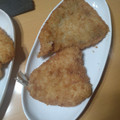 もりのりころ's cooksnap of when they made わたしの揚げ物復活作戦.