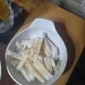 もりのりころ's cooksnap of when they made 山芋の千切り.