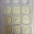クックHTTUKC☆'s cooksnap of when they made 離乳食初期◎豆腐ペースト.