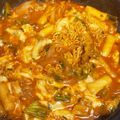 クックUA1RWM☆'s cooksnap of when they made 簡単にできる韓国料理☆ラッポキ♪.