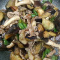 まん丸みかリン's cooksnap of when they made ご飯が進む！ナスとピーマンの味噌炒め.