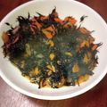 松潤LOVE♥️♥️'s cooksnap of when they made 娘に伝えたい＊ひじきと大豆の煮物＊.