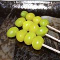 アヒる子's cooksnap of when they made レンチン銀杏のおつまみ.