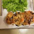 ピーナッツ子♪'s cooksnap of when they made 手作り♡がんも.