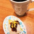 みなとのまんま's cooksnap of when they made ふんわり柚子香るあんこでお餅.
