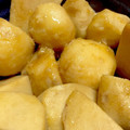 藤崎なるみ's cooksnap of when they made 簡単 里芋の煮物.