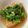dollyj's cooksnap of when they made がんもと菜の花の含め煮.