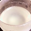 Tiger's's cooksnap of when they made レモン汁で＊甘酸っぱレモンゼリー＊.