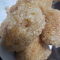 issao's cooksnap of when they made マヨで美味しい！焼きおにぎり.