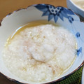 M130018's cooksnap of when they made No2904長芋とろろめんつゆ白だし.