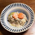 S8Y☆かよれぽ's cooksnap of when they made クリームソースで作るロールキャベツ.