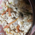 issao's cooksnap of when they made 手軽に作れる、定番【炒り豆腐】.