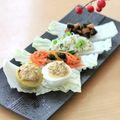 runa10's cooksnap of when they made ゆで卵de簡単おつまみ☘️ツナカレー.