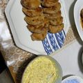 ながぴー♧'s cooksnap of when they made 薄切り豚ロース肉と蓮根のてりたま♥簡単✴.