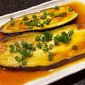 TeaChan214's cooksnap of when they made トロナスのステーキ.