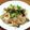 YCHキッチン's cooksnap of when they made 長芋豚肉きのこのバターポン酢炒め.