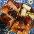 クックQ54J3A☆'s cooksnap of when they made 酢をプラス！ とり照り焼き.