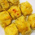 YuKαRi♡'s cooksnap of when they made トースターで簡単！一口スイートポテト.