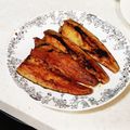 nana_tenjo's cooksnap of when they made ほっけのレモンバター醤油.