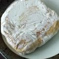 おくみの's cooksnap of when they made ミルクレープを冷凍しただけアイス.