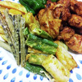 ☆☆あっきん☆☆'s cooksnap of when they made 黄金比③活用　ごぼうのからあげ.
