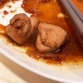 ながふくちゃん's cooksnap of when they made 冷凍保存OK☆鶏もも肉のはちみつ生姜焼き.