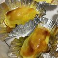 きゃっしィ～'s cooksnap of when they made 生クリーム不要♪簡単スイートポテト.