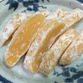 ‘ohanachan's cooksnap of when they made もちふわ！たまごバター餅.