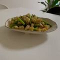 ちぃ～ママ's cooksnap of when they made 軟骨とニンニクの芽の炒め☆簡単絶品.