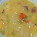 ＊れいぴん＊'s cooksnap of when they made とろ～り白菜の簡単シチュー♪.