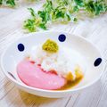 Satoco❋'s cooksnap of when they made 柚子胡椒味☆辛味餅(大根おろし餅).