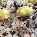 クリママ66's cooksnap of when they made ☆小豆缶で簡単！お赤飯作ろ～炊飯器☆.