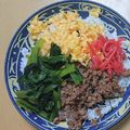 2児ママみきてぃ's cooksnap of when they made あえて塩だけが美味♡シンプル小松菜炒め！.