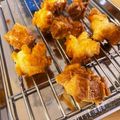 みゅぁ's cooksnap of when they made お餅で！あられを作ってみては♪.