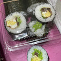 トコタン's cooksnap of when they made みんな大好き♪　マヨそぼろ海苔巻き.