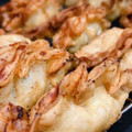 おもちぃ_'s cooksnap of when they made とまらない！揚げ餃子と焼き餃子.