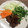 Yokchina's cooksnap of when they made 牛肉の細切り炒め.