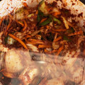 forbidden0's cooksnap of when they made ナンプラーで本格簡単★まじ旨手作りキムチ.