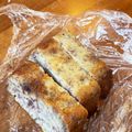 さっちゃんピー's cooksnap of when they made 生おからとバナナの腸活パウンドケーキ.