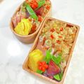 〜みみ〜's cooksnap of when they made レモン塩でスナップえんどうの豚肉巻き.