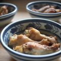 みるく茶's cooksnap of when they made 鶏の手羽元を圧力鍋におまかせ♪♪♪.