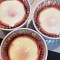 ☆ドキンちゃん☆”'s cooksnap of when they made お弁当に！ハム・卵だけの簡単おかず♪.