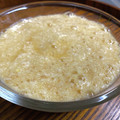 ♡マッキークッキング's cooksnap of when they made 【自然薯】すりおろし・とろろ飯.