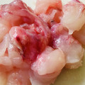 ♡マッキークッキング's cooksnap of when they made あんこうの・サクッとほわっと竜田揚げ.