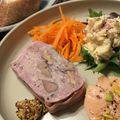 ゆかゆか０６'s cooksnap of when they made パテ・ド・カンパーニュ＊ポーク・テリーヌ.