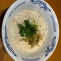 maezuchu's cooksnap of when they made 台湾の朝は鹹豆漿♪本格的台湾豆乳スープ！.