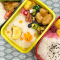MHR2mama's cooksnap of when they made ささみのレモン煮.