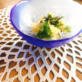 yesmama's cooksnap of when they made 無限白菜！病みつき！白菜の中華風和え.